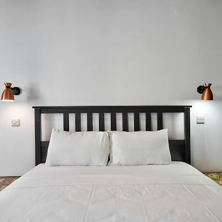 Vallettastay Old Lodge Apartment 7 Bagian luar foto
