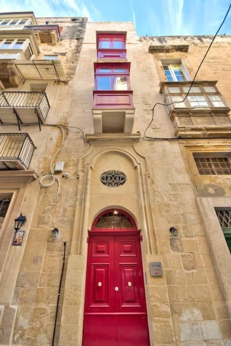 Vallettastay Old Lodge Apartment 7 Bagian luar foto