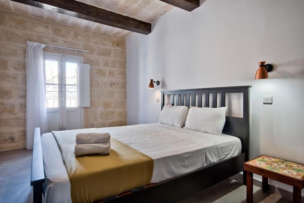 Vallettastay Old Lodge Apartment 7 Bagian luar foto