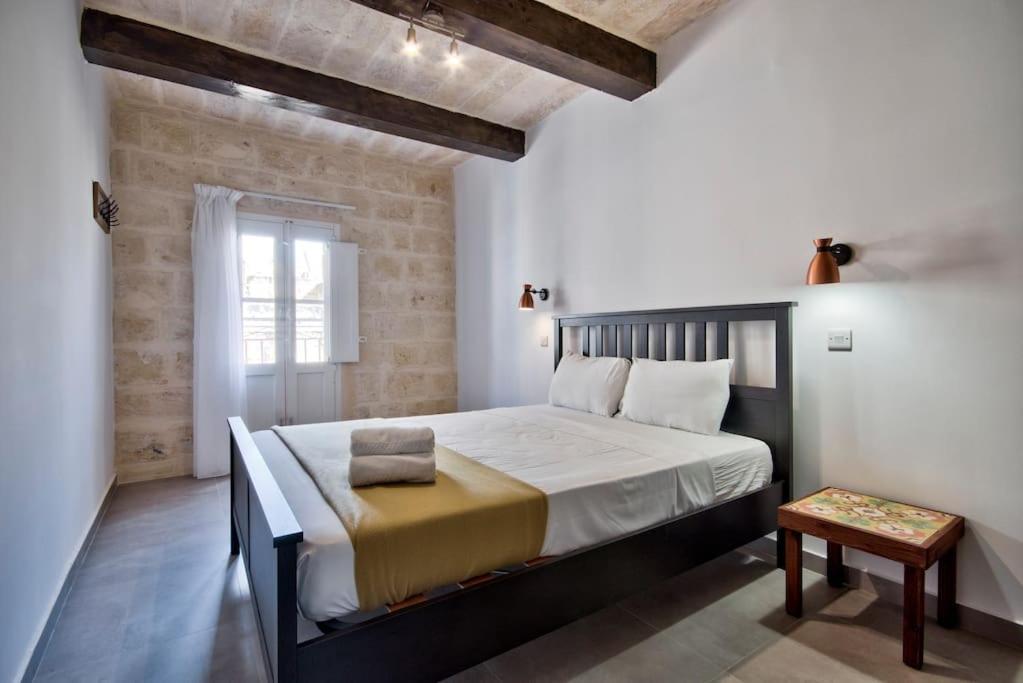 Vallettastay Old Lodge Apartment 7 Bagian luar foto