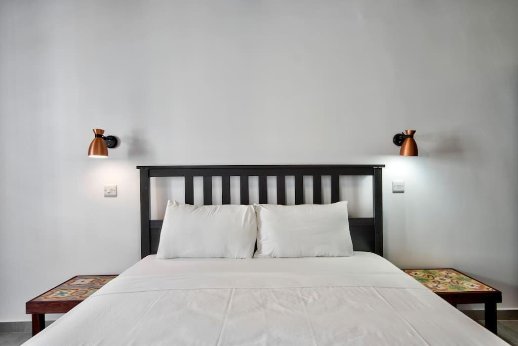 Vallettastay Old Lodge Apartment 7 Bagian luar foto